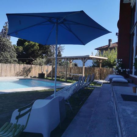 Akuaduulza B&B Como Lake San Siro  Eksteriør billede