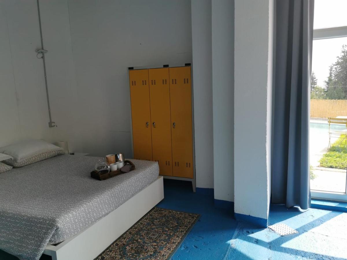Akuaduulza B&B Como Lake San Siro  Eksteriør billede