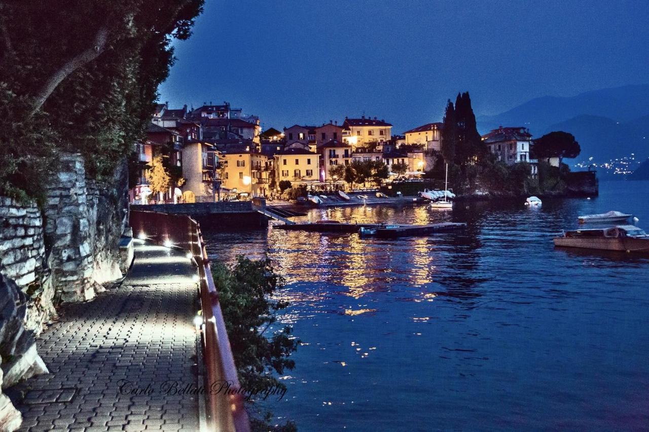 Akuaduulza B&B Como Lake San Siro  Eksteriør billede