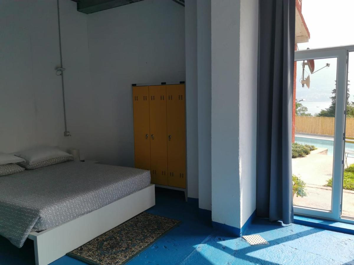 Akuaduulza B&B Como Lake San Siro  Eksteriør billede