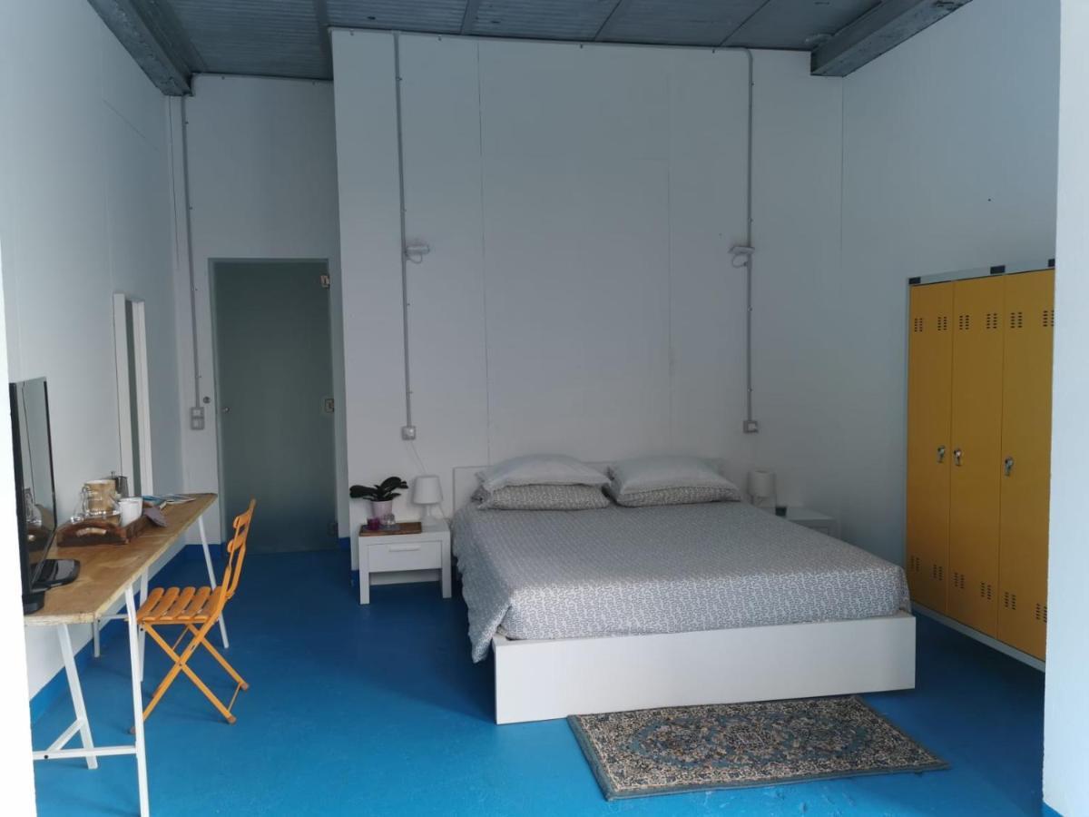 Akuaduulza B&B Como Lake San Siro  Eksteriør billede