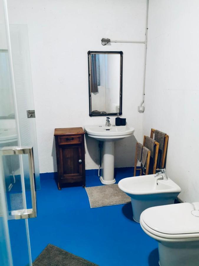 Akuaduulza B&B Como Lake San Siro  Eksteriør billede