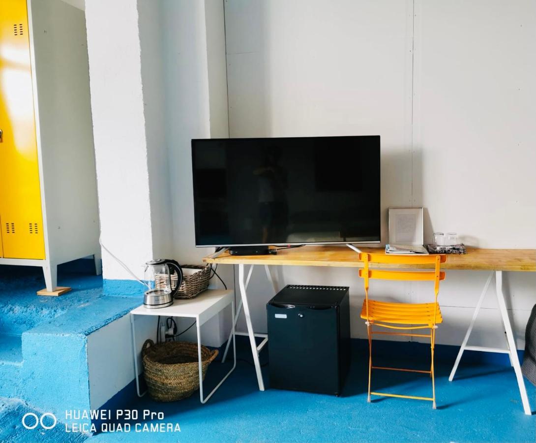 Akuaduulza B&B Como Lake San Siro  Eksteriør billede