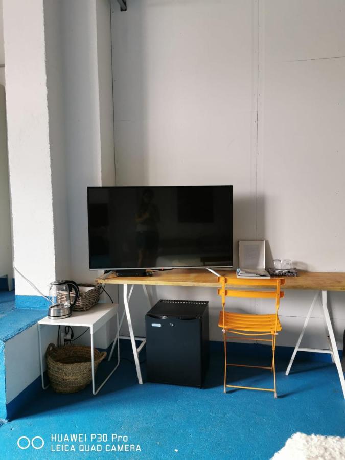 Akuaduulza B&B Como Lake San Siro  Eksteriør billede